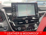 2023 Toyota Camry XSE V6