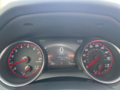 2023 Toyota Camry XSE V6