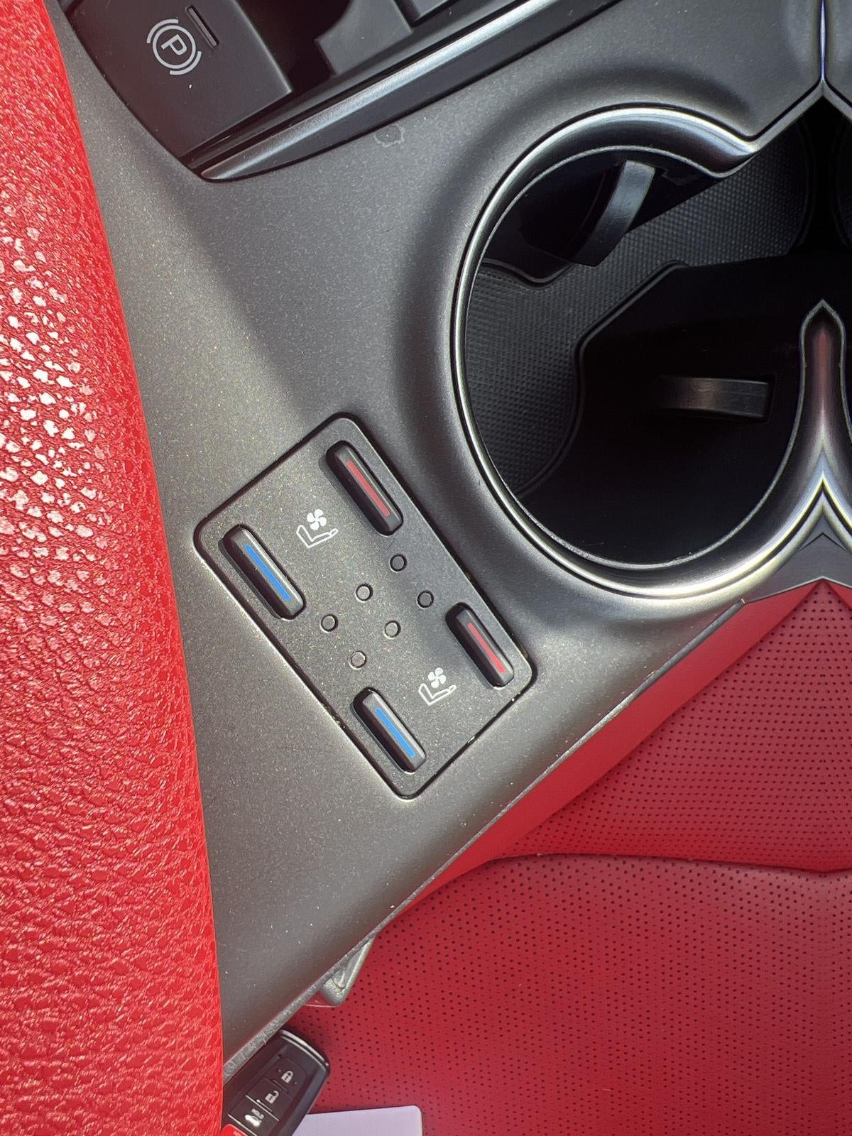 2023 Toyota Camry XSE V6