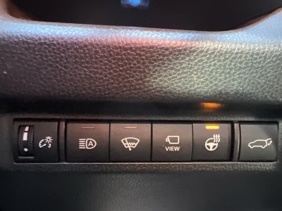 2021 Toyota RAV4 Hybrid Limited