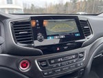 2021 Honda PILOT SUV