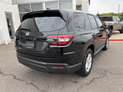2023 Honda Pilot LX