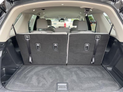 2023 Honda Pilot LX