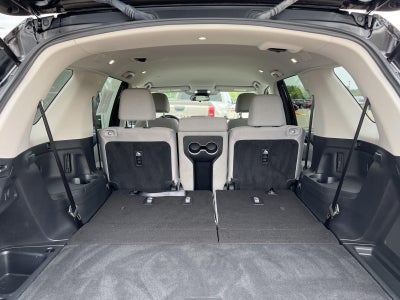 2023 Honda Pilot LX