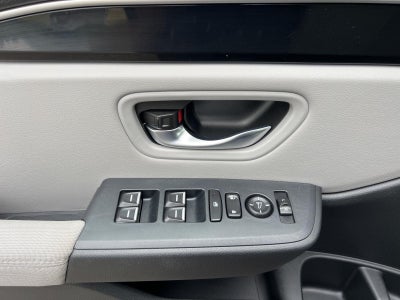 2023 Honda Pilot LX