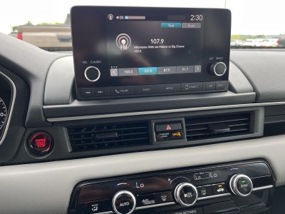 2023 Honda Pilot LX