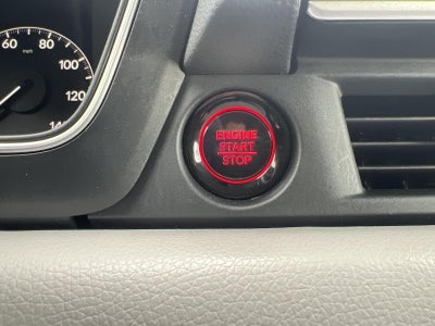 2023 Honda Pilot LX