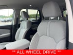 2023 Honda Pilot LX