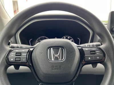 2023 Honda Pilot LX