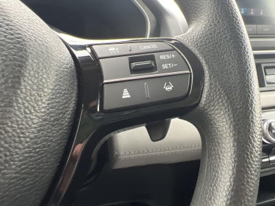 2023 Honda Pilot LX