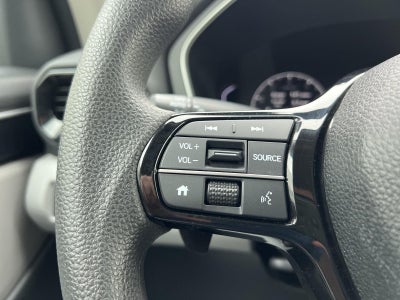 2023 Honda Pilot LX
