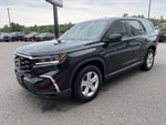 2023 Honda Pilot LX