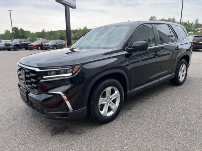 2023 Honda Pilot LX