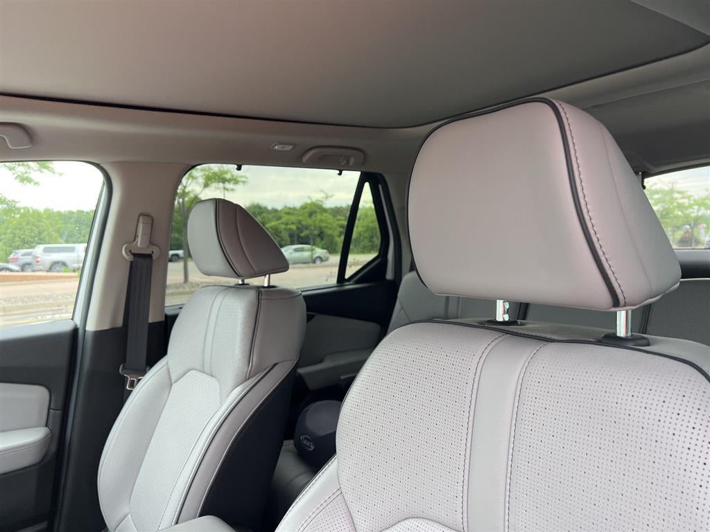 2025 Honda PILOT SUV
