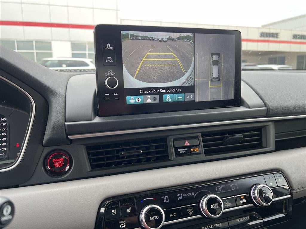 2025 Honda PILOT SUV