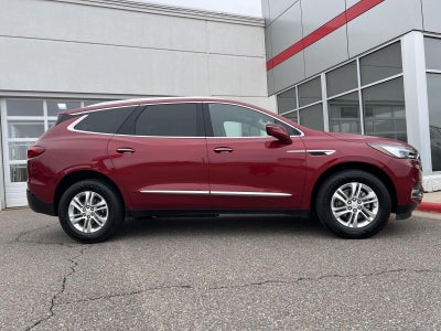 2021 Buick ENCLAVE SUV