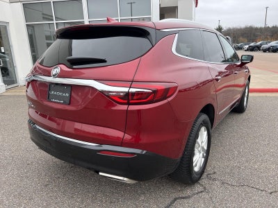 2021 Buick ENCLAVE SUV