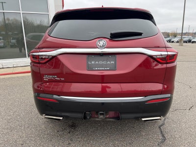 2021 Buick ENCLAVE SUV