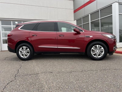 2021 Buick ENCLAVE SUV