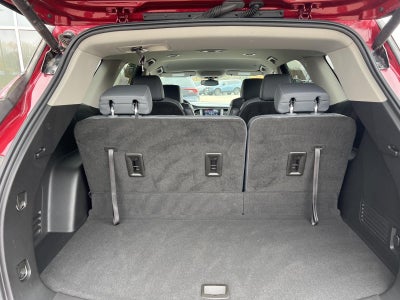 2021 Buick ENCLAVE SUV