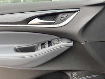 2021 Buick ENCLAVE SUV
