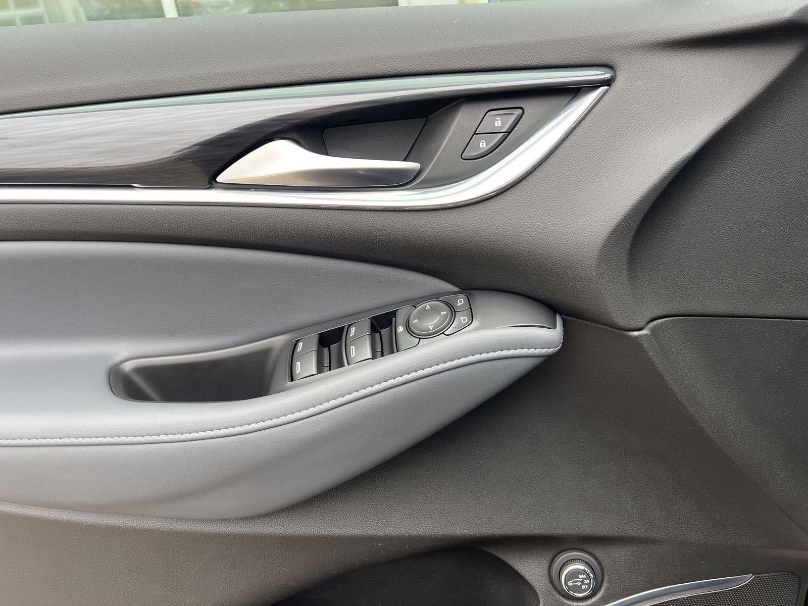 2021 Buick ENCLAVE SUV