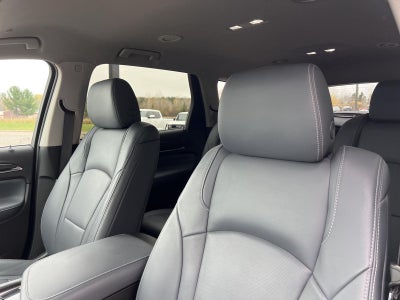 2021 Buick ENCLAVE SUV