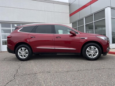 2021 Buick ENCLAVE SUV