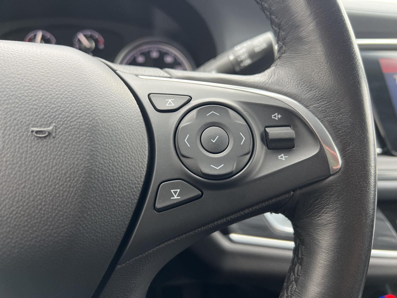 2021 Buick ENCLAVE SUV