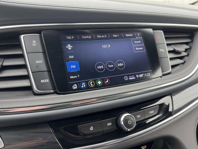 2021 Buick ENCLAVE SUV
