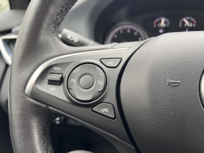 2021 Buick ENCLAVE SUV