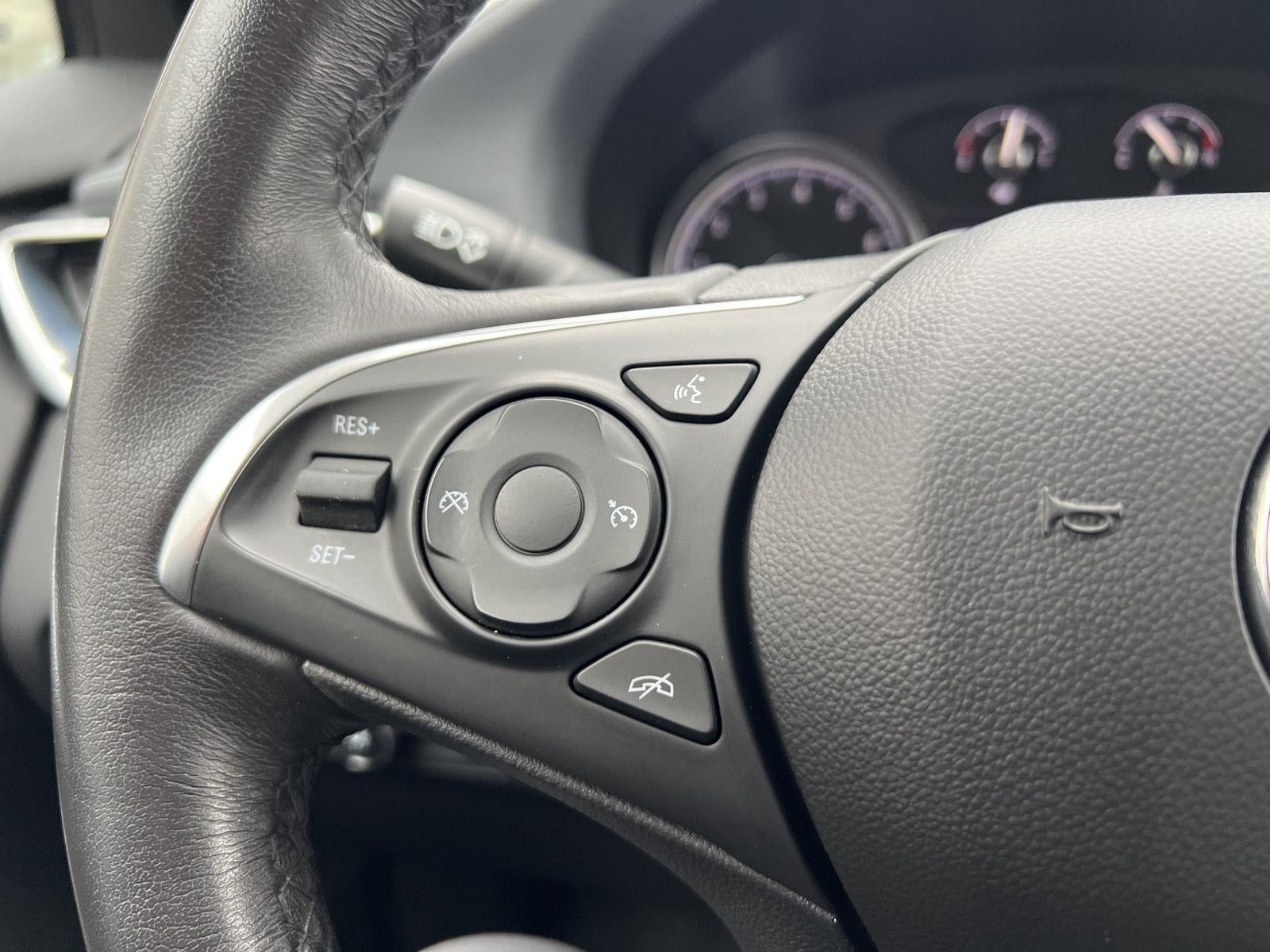 2021 Buick ENCLAVE SUV