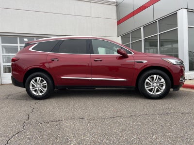 2021 Buick ENCLAVE SUV