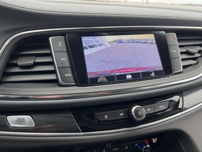 2021 Buick ENCLAVE SUV