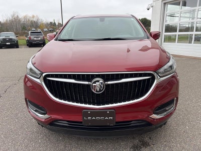 2021 Buick ENCLAVE SUV