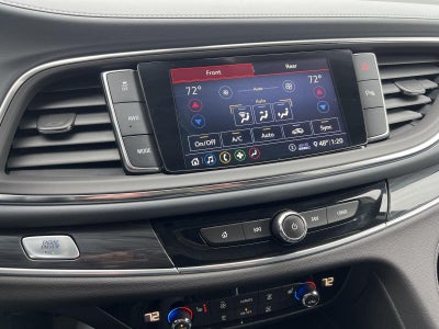 2021 Buick ENCLAVE SUV