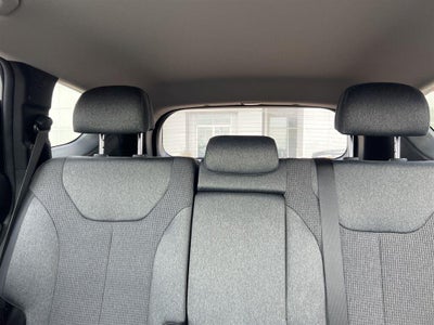 2022 Hyundai Santa Fe SE