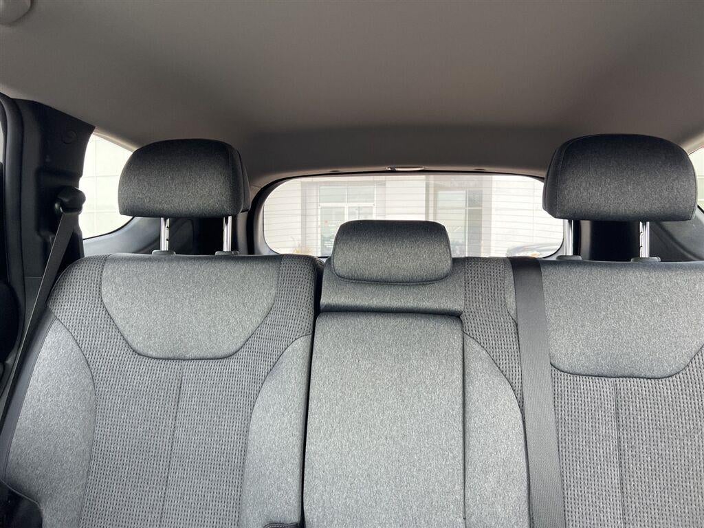 2022 Hyundai Santa Fe SE