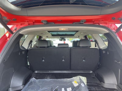 2023 Hyundai Santa Fe Hybrid Limited