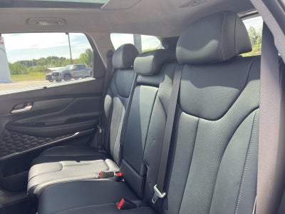 2023 Hyundai Santa Fe Hybrid Limited
