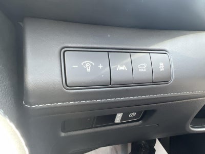 2023 Hyundai Santa Fe Hybrid Limited