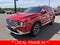 2023 Hyundai Santa Fe Hybrid Limited