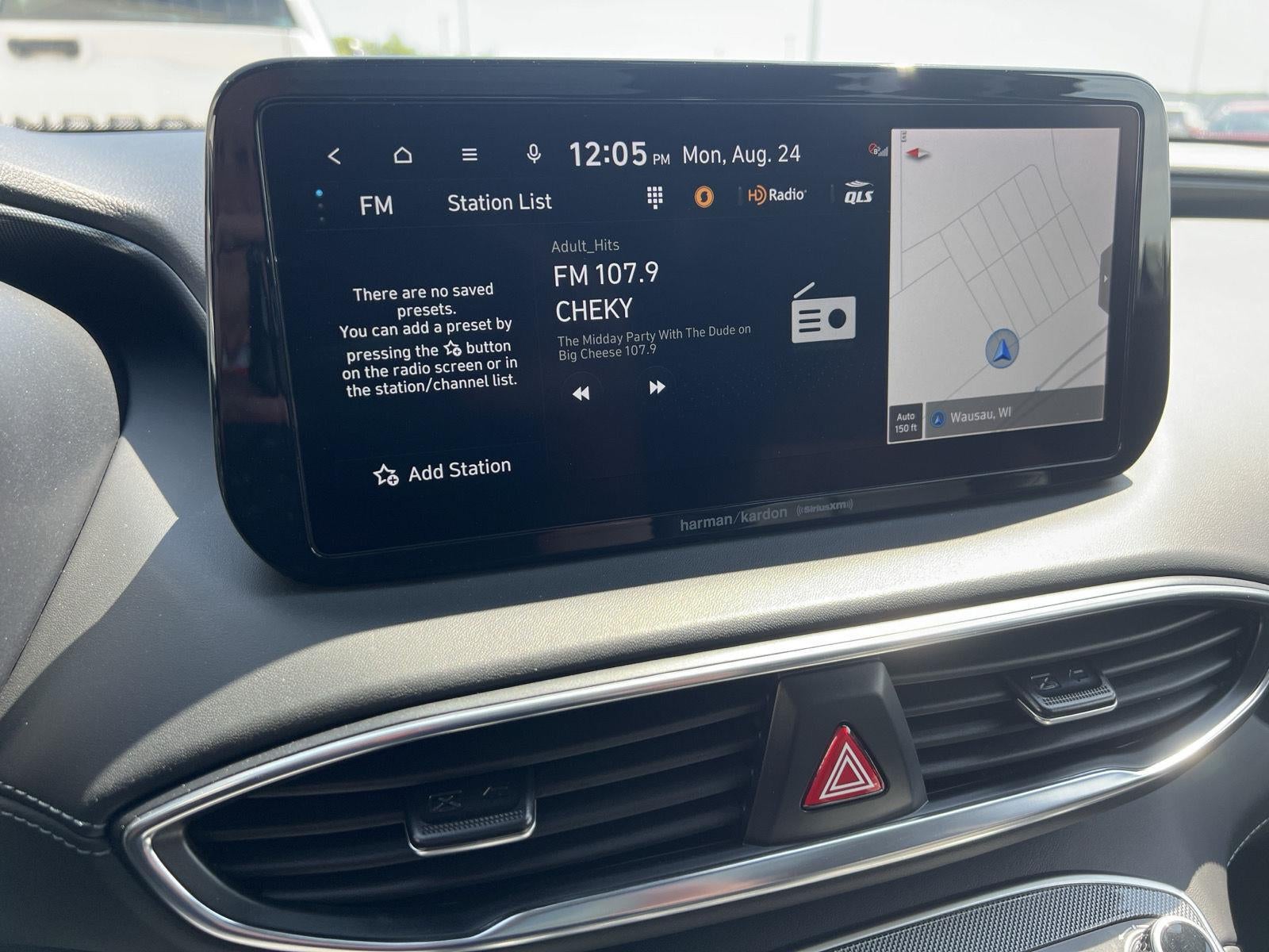 2023 Hyundai Santa Fe Hybrid Limited
