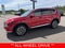 2023 Hyundai Santa Fe Hybrid Limited