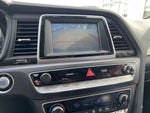 2018 Hyundai Sonata Sport+