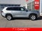 2025 Toyota Grand Highlander LE FWD