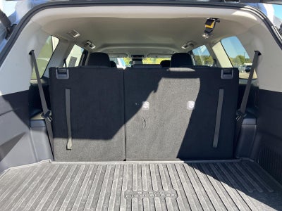 2025 Toyota Grand Highlander LE FWD