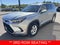 2025 Toyota Grand Highlander LE FWD