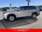 2025 Toyota Grand Highlander LE FWD