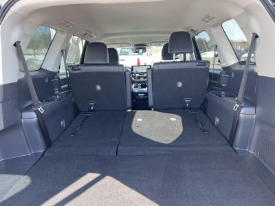 2025 Toyota GRAND HIGHLANDER LE AWD